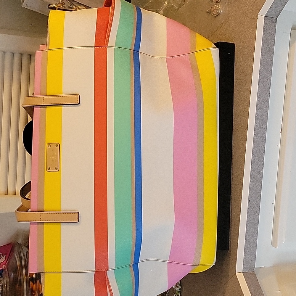 Closet Closed Kate Spade diaper bag